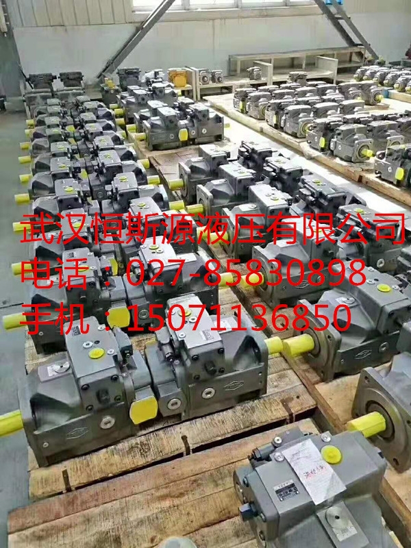 上海浦東新區(qū)：電動(dòng)潤(rùn)滑泵及裝置PV180R1K1B1NFFC